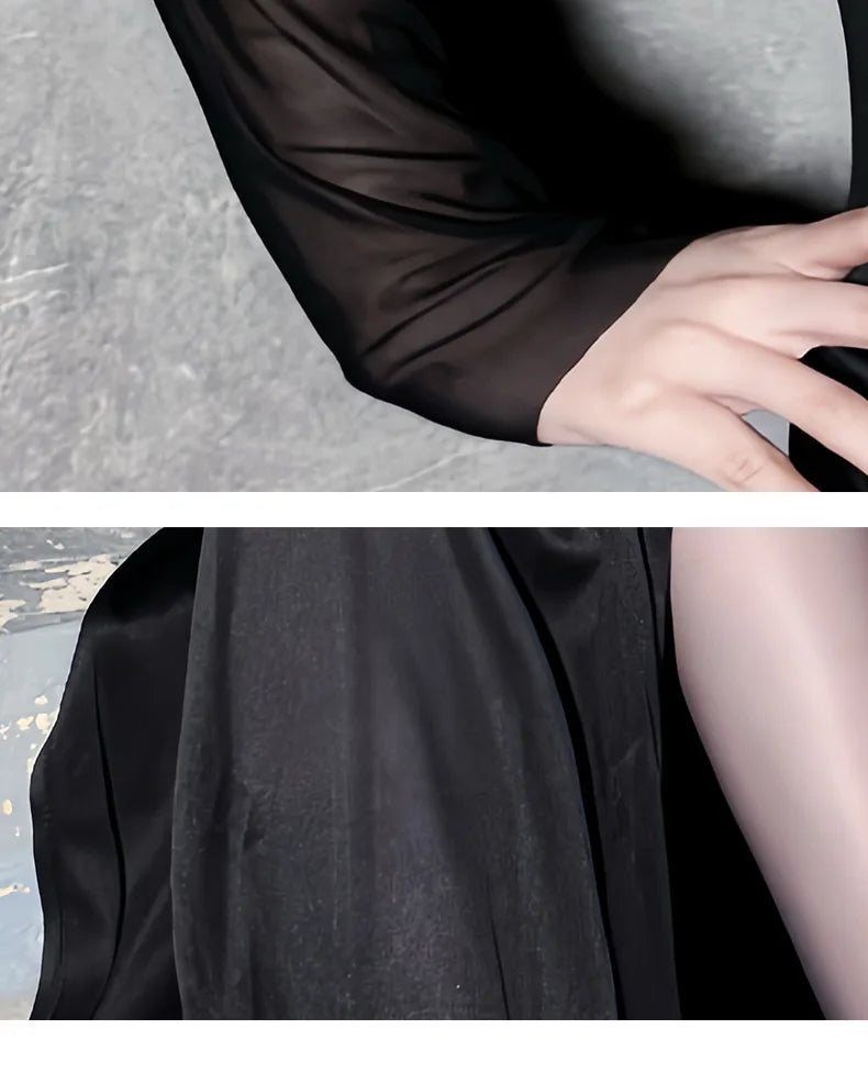 2026 Halloween adult costume cosplay sexy nun costume Nun carnival cosplay performance costume