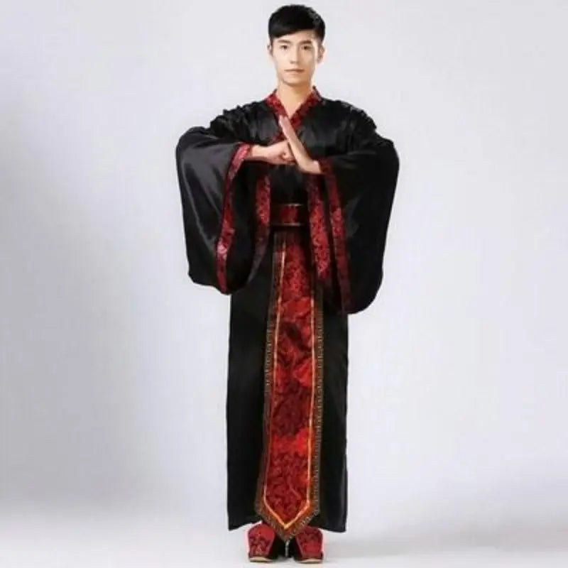 2026 Halloween Hanfu National Chinese Dance Costume Men Ancient Cosplay Traditional Chinese Clothing for Women Hanfu Clothes