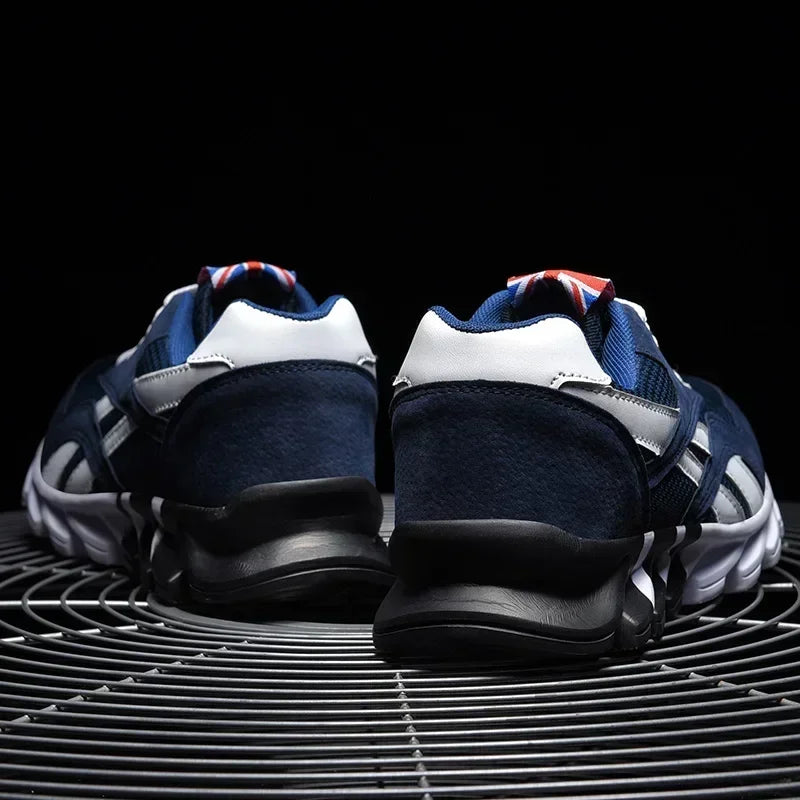 Running Shoes Unisex 2022 Comfortable Men Sport Shoes Trend Lightweight Women Walking Shoes Sneakers Breathable Male Sneakers