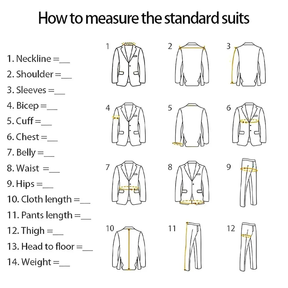 Children Formal Tuxedos Boys Suit Light Grey Long Jacket Vest Pants Sets for Piano Performance Birthday Party Costume Tailored