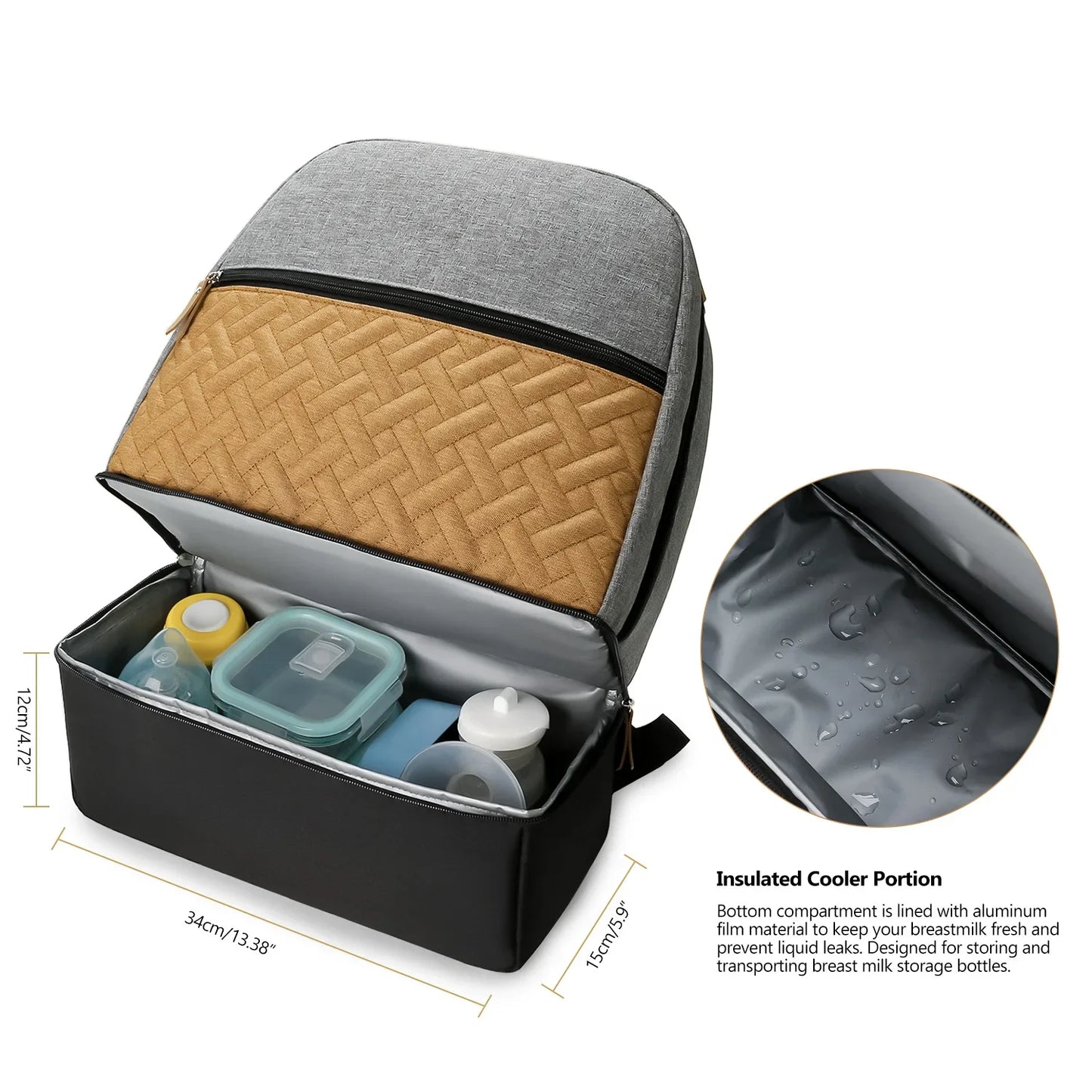 Travel Duffel Gym Tote for Women with Wet Pocket Carry on Waterproof Hand Airport Cabin Bags Сумки Beach Bags Baby Diaper Bag