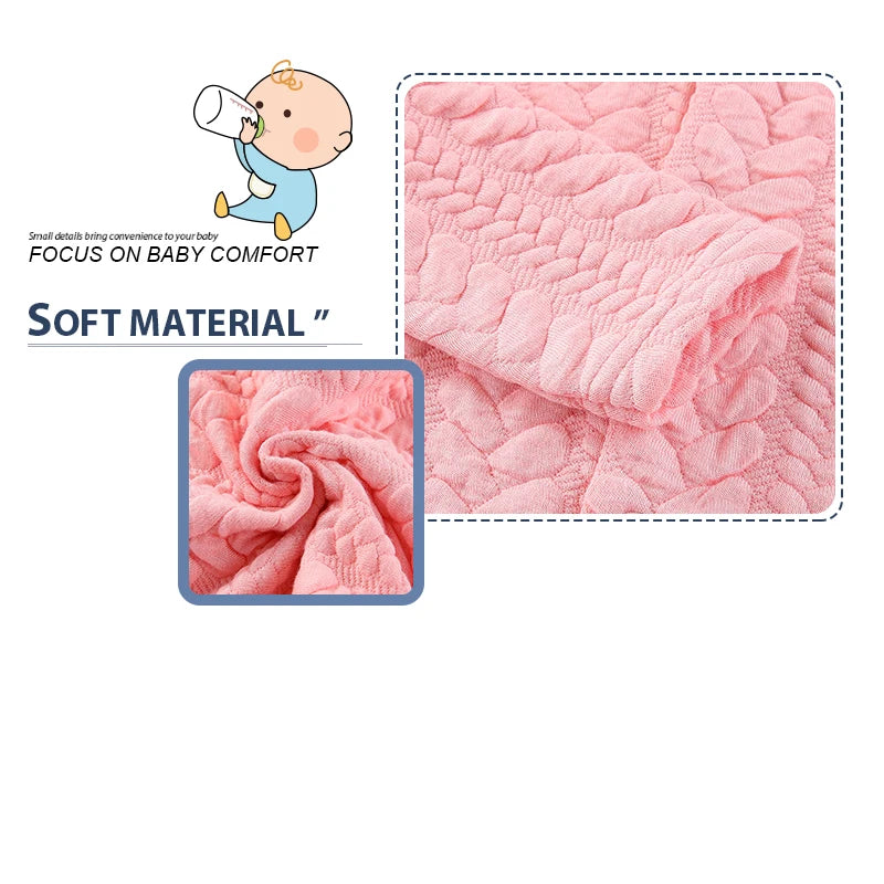 Solid Color Winter Baby Unisex Jumpsuits Warm Newborn Boy Girl Footed Rompers Infant Outfit