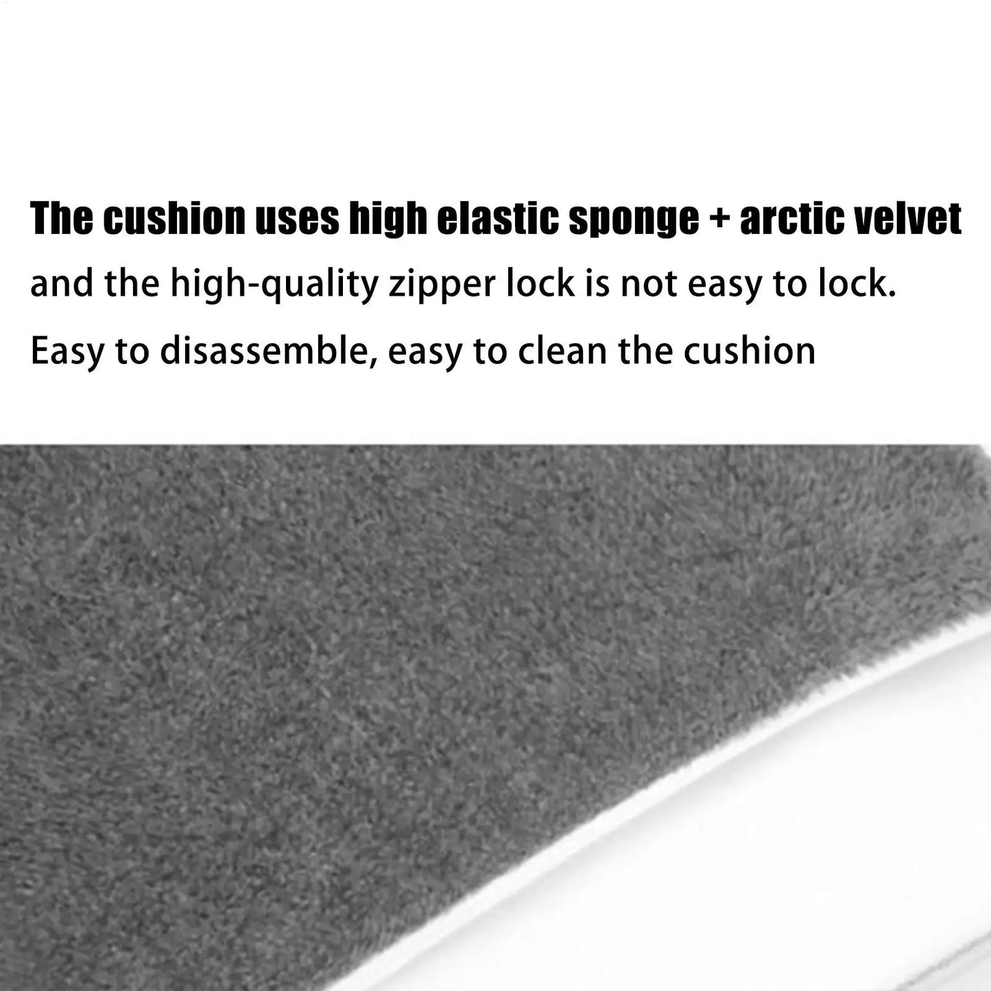 Heated Cat House Cat Bed Cave Temp Adjustment Semi-Enclosed Removable Warm Nest For Medium Breed Kitten Puppy All Season Indoor