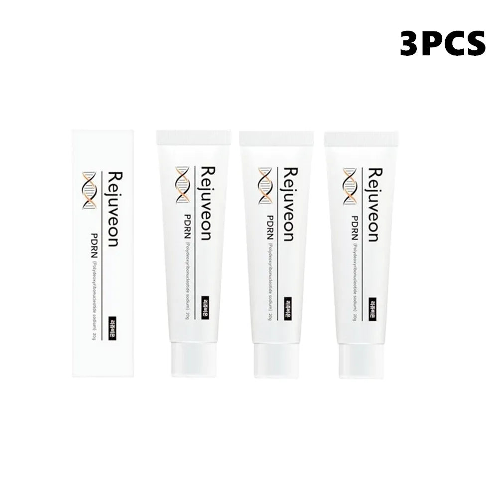 1-5pcs Rejuveon PDRN Cream Rich In Salmon Dna Extract Repair Damaged Skin Powerful Moisturizing And Hydrating Korean Skin Care