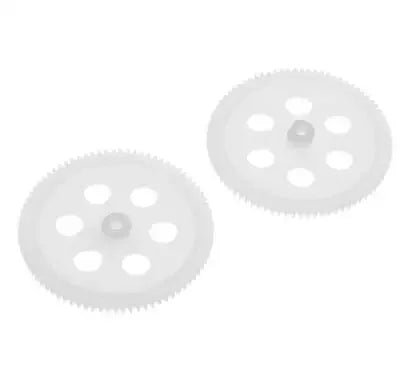 C128 RC Helicopter Spare Parts propellers motor rotor head main shaft swashplate servo receiver chassis tail rod chassis etc.