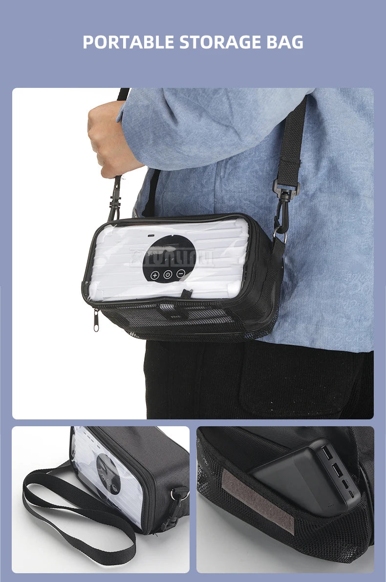 Cold and Hot Dual-use Plug Type Refrigeration Box Mini Refrigerator Portable Constant Temperature Box Heladeras