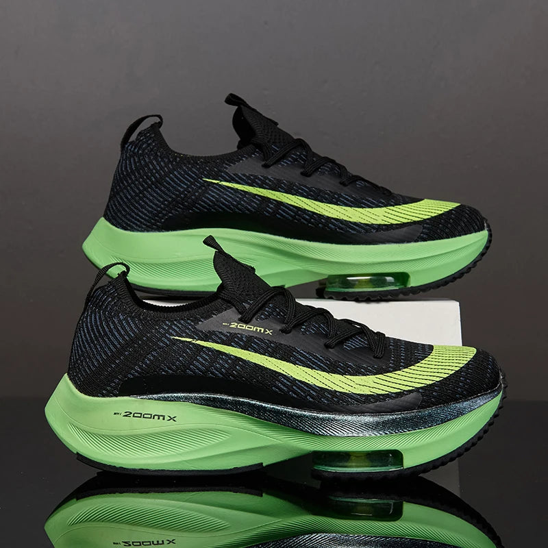 Shoes men Sneakers Male casual Mens Shoes tenis Luxury shoes Trainer Race Breathable Shoes fashion loafers running Shoes for men