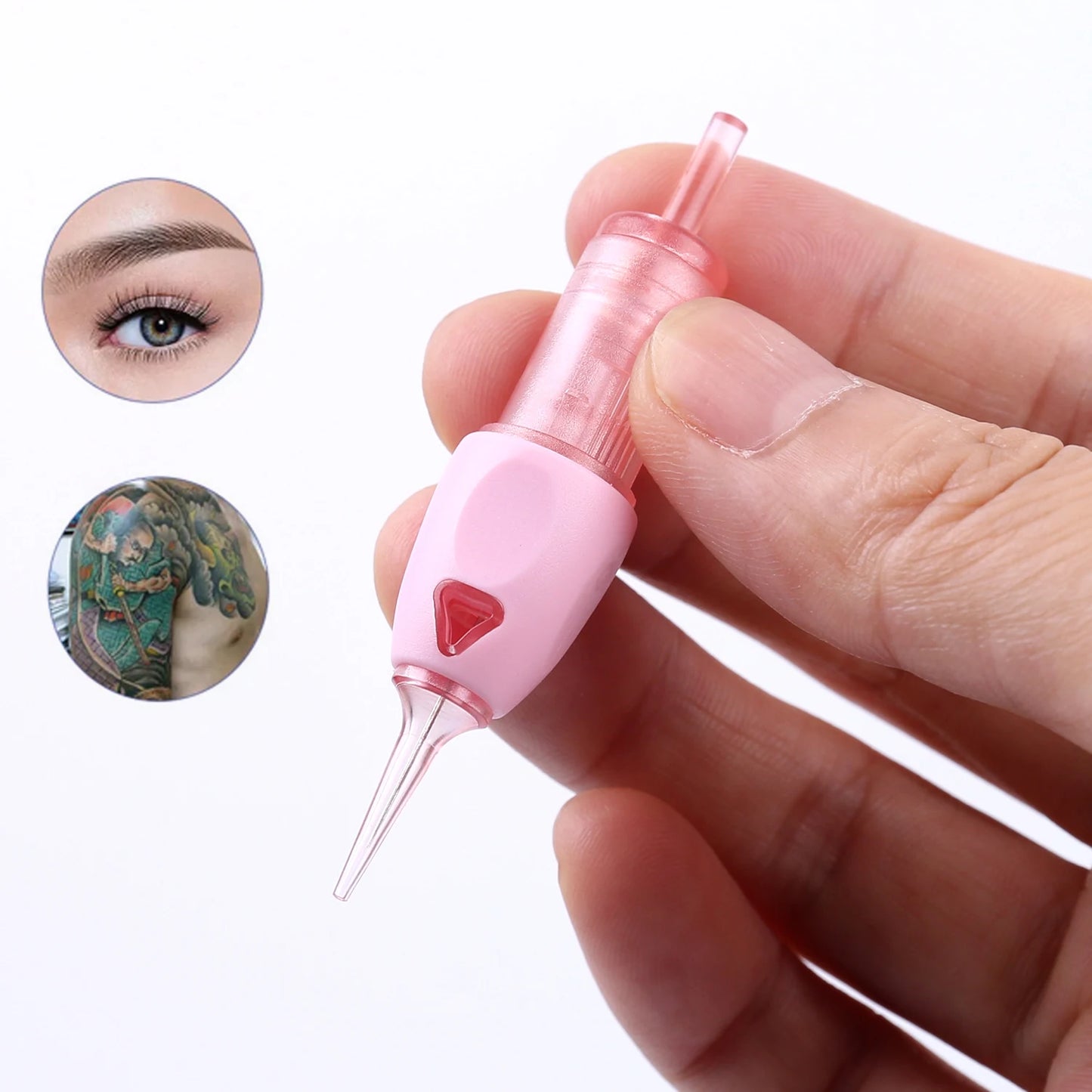 0601RL 0801RL 1001RL 1201RL tattoo cartridge needle Eyebrow tattoo needle Embroidery needle fine tattoo needle
