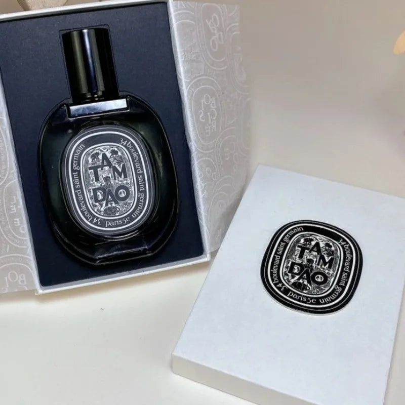 Temptation Perfumes Everyday Essential Mix-Oud-Wood Patchouli Musk Appealing Fragrance Cologne Men Fragrant Genuine Men Cologne