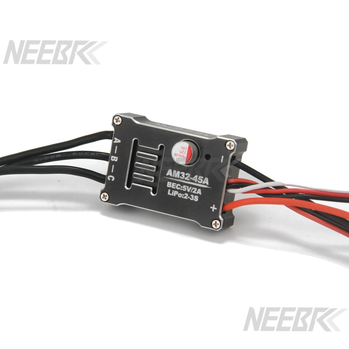 1/12 RC MN Car MN82 MN99 MN168 MN78 Upgrade Kit 2322 2600KV 3500KV Brushless Motor AM32 45A ESC SM3.0/T Plug Model DIY Parts