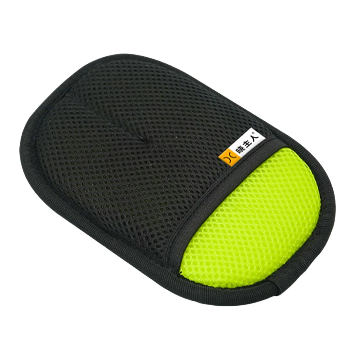 Pet Hair Remover Glove For Cats Reusable Pet Hair Remover Mitt Portable Dog Cat Hair Remover Static Removal Gloves For Pet Hair