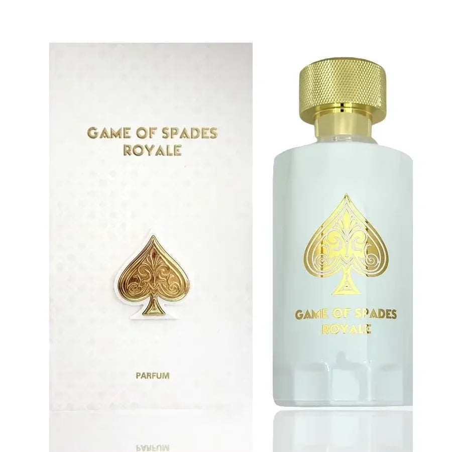 Blue Spade Design Parfum For Men Fresh Long Lasting Woody Fragrance Ideal For Daily Wear And Special Occasions