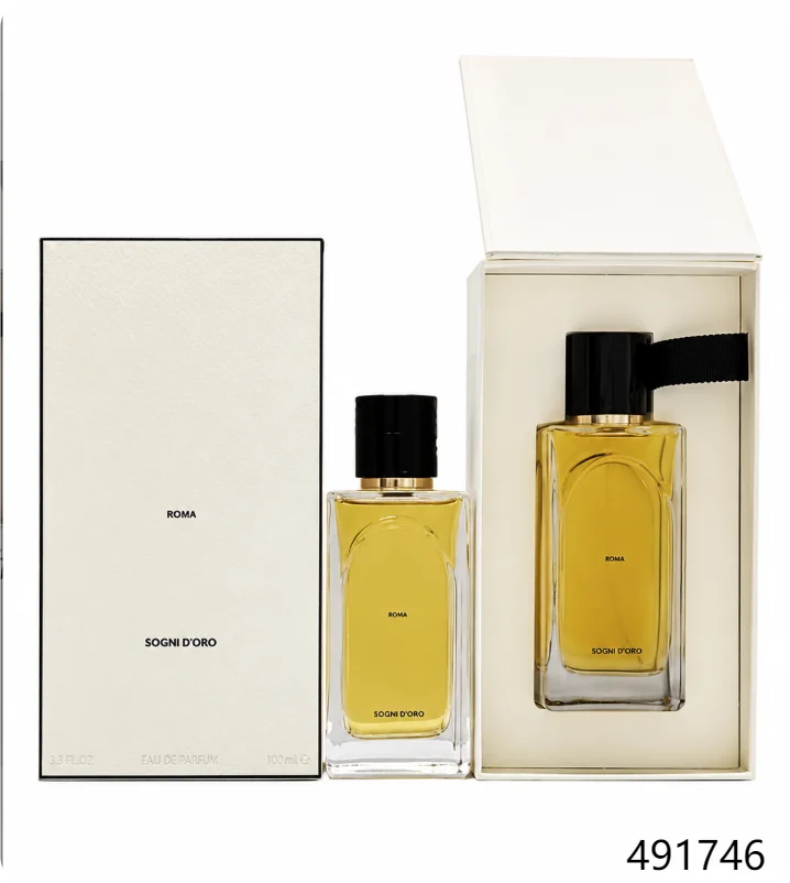 High Quality women perfume men long lasting natural taste fruit floral wood parfum athenais female scent for men fragrances