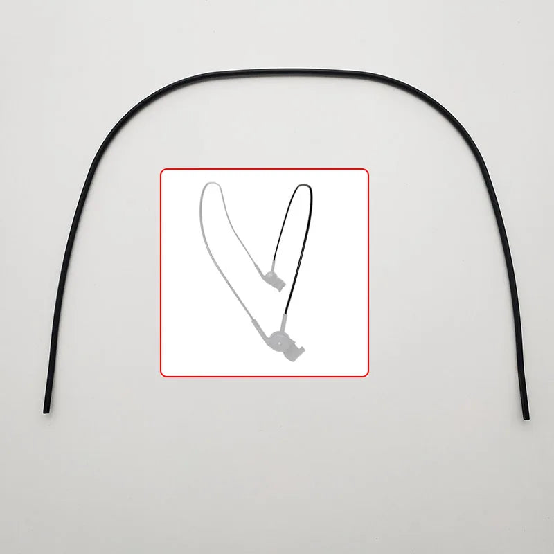 Baby Stroller Accessories For Mios 2/3 Pram Front Rear Wheel Seat Wrench Basket Cart Seat Adapter Awning Clips Cup Holder Amrest