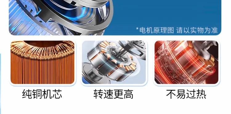 220V Chigo Commercial Silent Air Curtain Machine for Restaurants Shops Supermarkets Cold Storage Wind Barrier LYH1