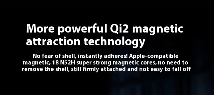 UGREEN Qi2 25W Magnetic Wireless Charger Stand Magsafe Fast Charger 2-in-1 Charging Stand For iPhone 16Pro 15 Pro Max/AirPods