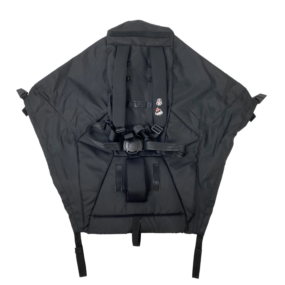 Baby Stroller Cushion Seat Fit For Babyzen Yoyo2 Original Fabric 175 Degrees Sit And Lie Baby Stroller Accessories