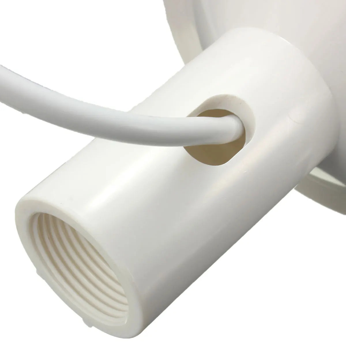 EDEN Hi-Gain Active Marine Navigation Antenna GPS 5M,10M Cable with BNC Male Plug Active Marine Navigation Antenna