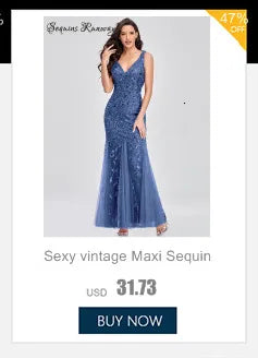 Sexy see through Sequin black mini summer dress women elegant mesh club birthday party dress long sleeve evening dresses vestido