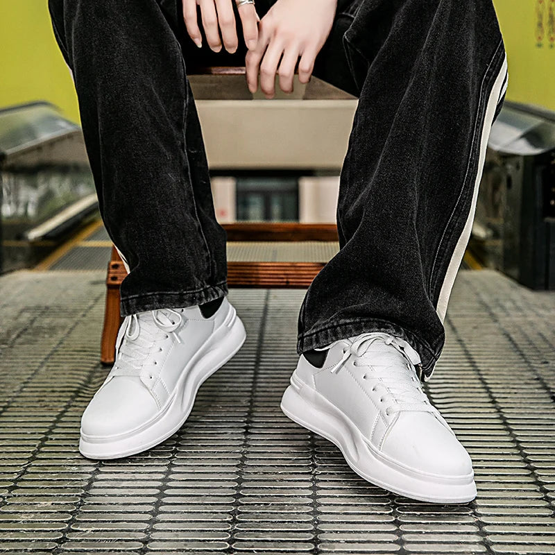 Men Shoes Woman Sneakers Casual Walking Skateboard Shoes Man Sneakers Unisex Board Shoes Women's Casual Sports Shoes Men's Shoes