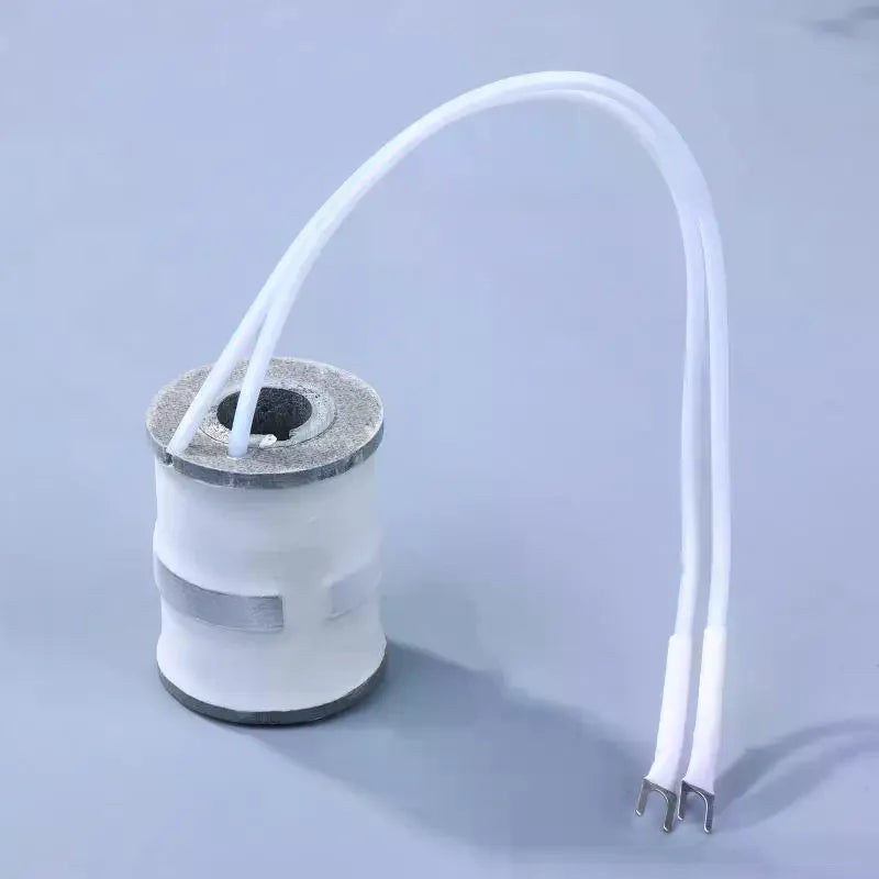 1Pcs Festivals Cold Spark Firework Machine Heater Heating Coil Element Spare Part For Flame Spark Spray Fountains