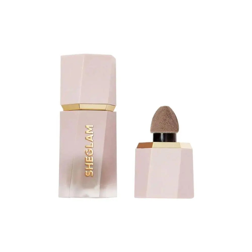 SHEGLAM Drop Ship Make Up Liquid Blush Facial Nourishing Blusher Gel Cream Multi-purpose Lip Gloss Makeup Blush Wholesale