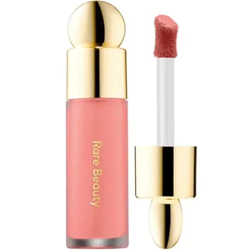 Rare Beauty Soft Pinch Liquid Blush Smooth Lasting Waterproof Makeup Moisturizer Lip Gloss Hope Honesty Happy Wonder Cosmetics