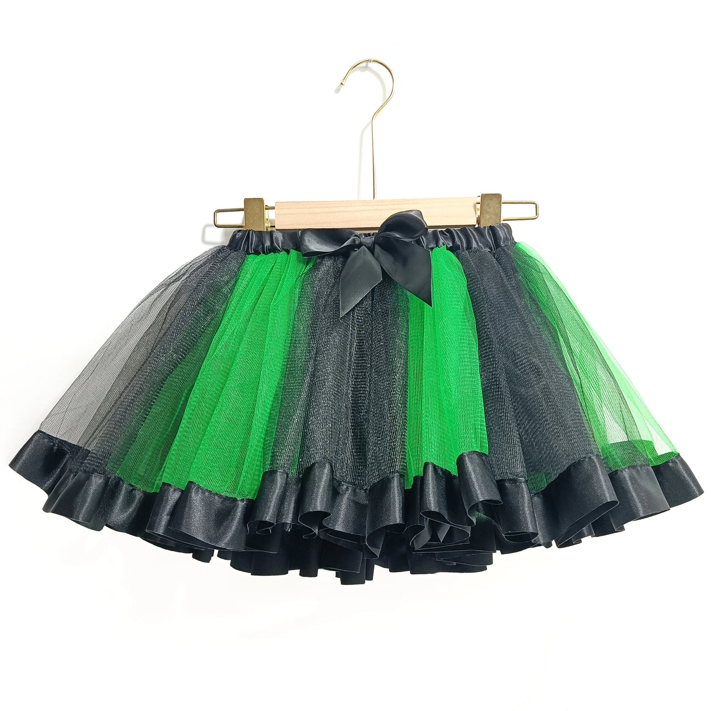 Kids Girls' Adult Women Halloween Witch Skirt Set Boasts A Breathable Ultra Soft Lining Ideal for Children's  Parties