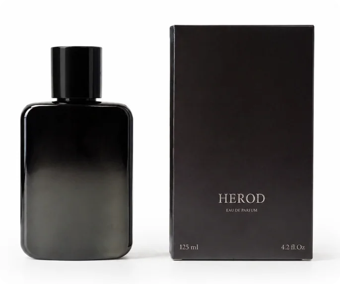 High Quality Light Eau De Perfume Luxury Classic Perfumes Large Capacity Floral Woody Fragrance Cologne Long-Lasting Parfum