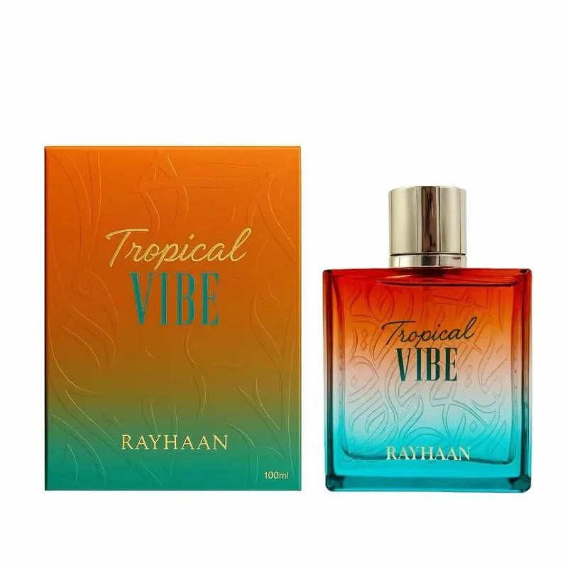 Luxury Arabic Perfume 100ml Long Lasting Unisex Niche Fragrance Fresh Smooth Elegant Rich Exotic Premium Signature Scent 2 Style