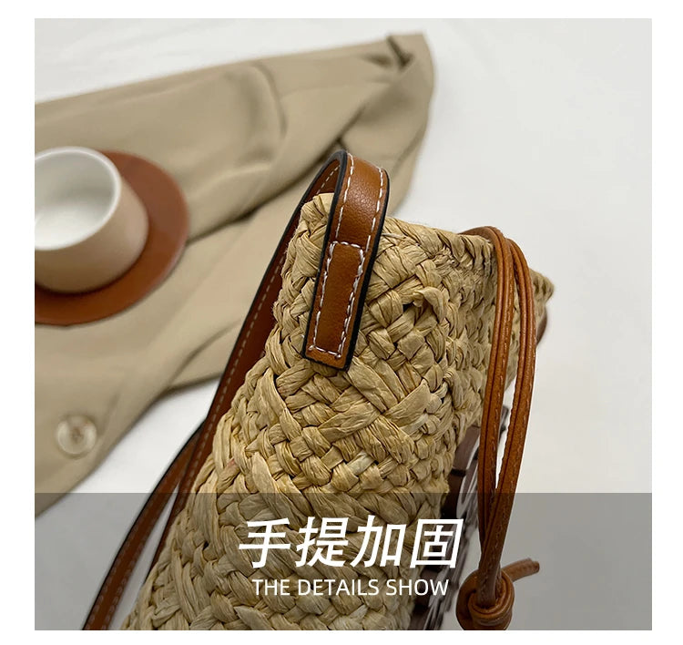 Mom' Bag Luxury Brand Elegant Tote Bag For Women - Leather Messenger Bag By Famous Designer Popular Classic