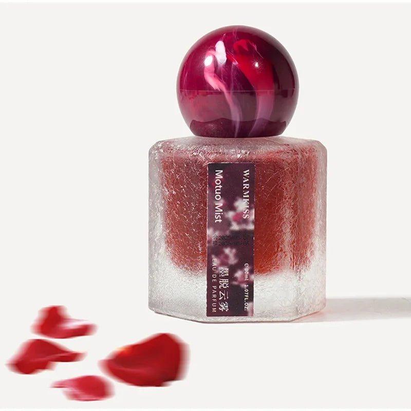 Fig-scented Women's Perfume Vanilla/cedar/musk/citrus/grapefruit/lavender/lily Floral Fragrance Spray Fresh Eau De Toilette