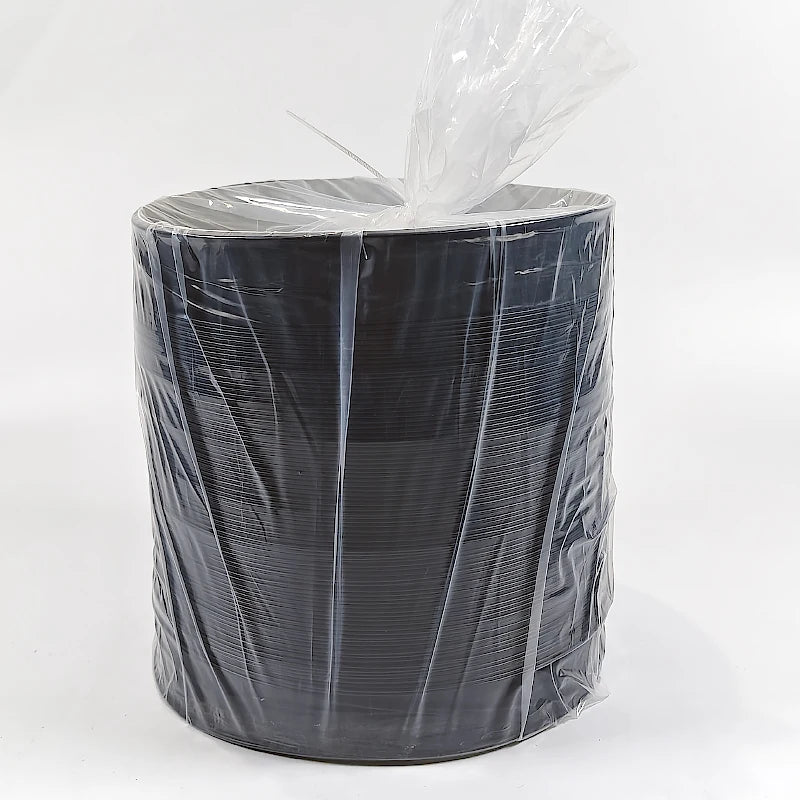 Black Exhaust Flexible Duct with Venting Aluminum Hose, Range Hood Ventilation Fan Hose, Ventilation Pipe, Flexible Aluminum Duct, Four-Layer Protection for Heating, Cooling, Ventilation, and Exhaust Pipes, Hvac Ducting, Fres