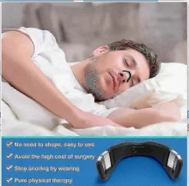 Adult Magnetic Nasal Strips Refill Pack, Anti Snoring Sleep Aid Nose Patches, Boost Nasal Airflow, Comfortable Nose Strips for Better Night Breathing & Restful Sleep