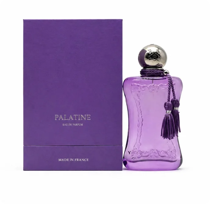 High Quality Light Eau De Perfume Luxury Classic Perfumes Large Capacity Floral Woody Fragrance Cologne Long-Lasting Parfum