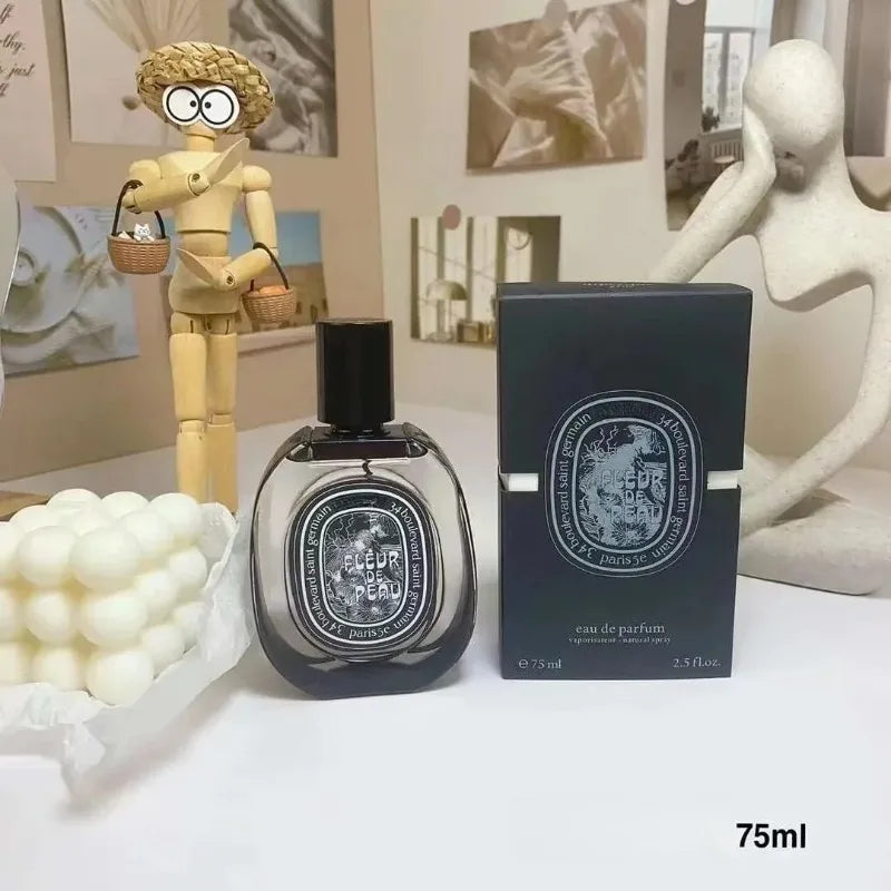 Temptation Perfumes Everyday Essential Mix-Oud-Wood Patchouli Musk Appealing Fragrance Cologne Men Fragrant Genuine Men Cologne