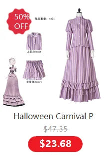 Halloween Carnival Party Outfit Pomni Cosplay Costumes Clown Uniform Anime The Amazing Digital Circus Role Play