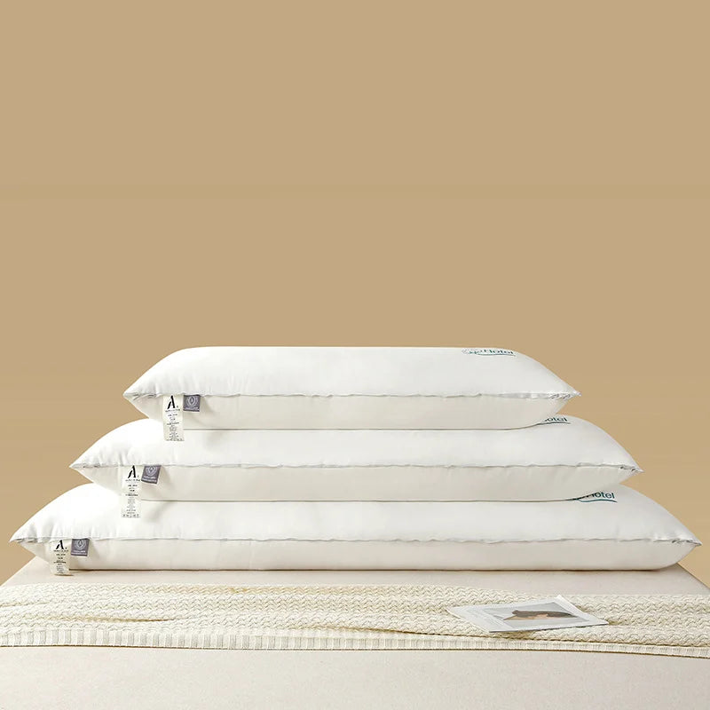 White Pillow Core Soft Filling Pillows Neck/Body Pillow 48x100/48x120/48x150/48x180cm Pillow Long Cushion almohadas para dormir