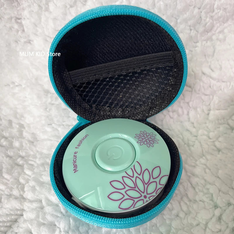 Electric Baby Nail Trimmer Baby Items Kid Nail Polisher Tool Care Kit Easy To Trim Nail File Newborn Baby Things Bebe Accessorie