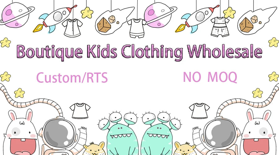 New Kids Halloween Ghost Pumpkin Outfit Girls Puff Sleeve Dress Boys Button Collar Shirt Ruffle Pants Christmas Bear Set