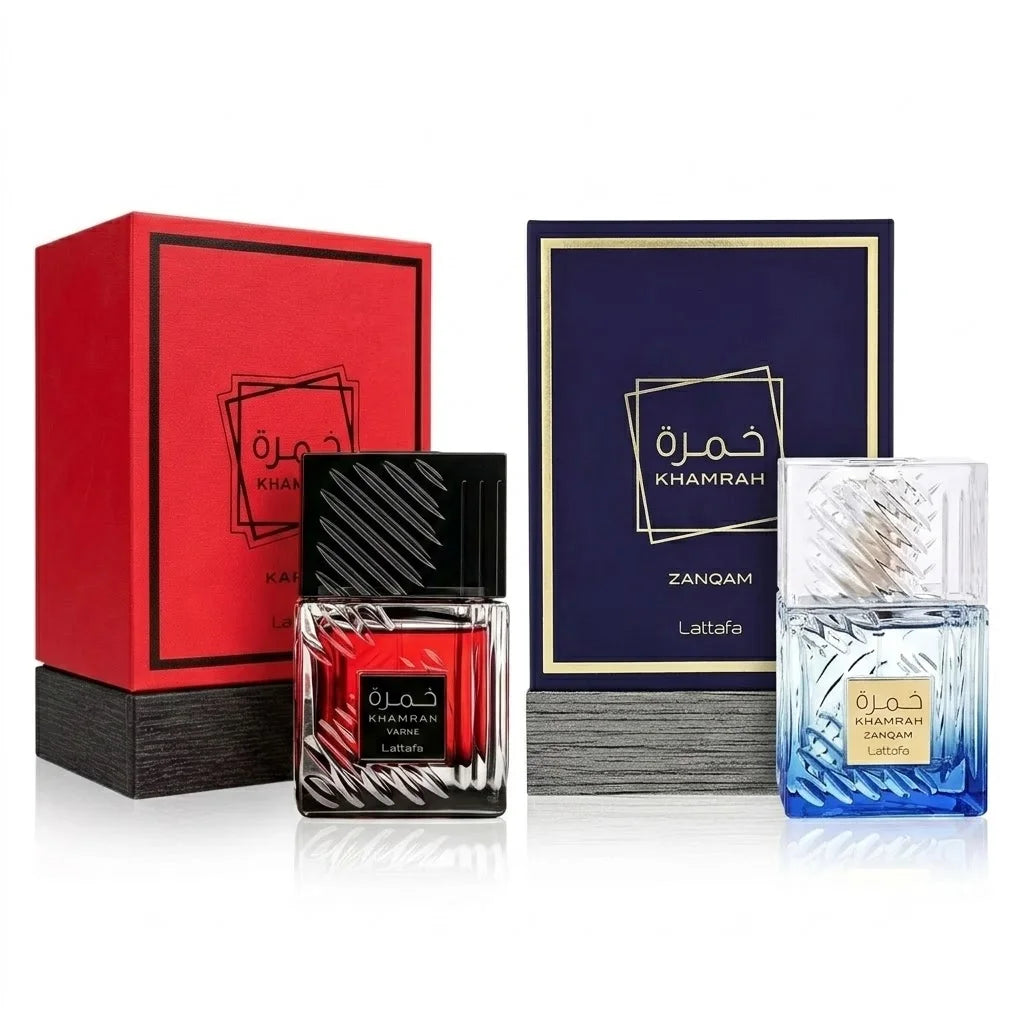 Arabian Oriental Unisex EDP Long Lasting Gourmand Scent Dates Vanilla Amber Crystal Bottle Gift Fragrance Dating Daily Occasion