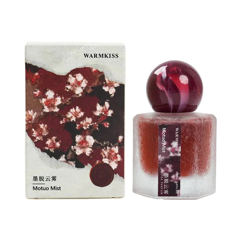 Fig-scented Women's Perfume Vanilla/cedar/musk/citrus/grapefruit/lavender/lily Floral Fragrance Spray Fresh Eau De Toilette