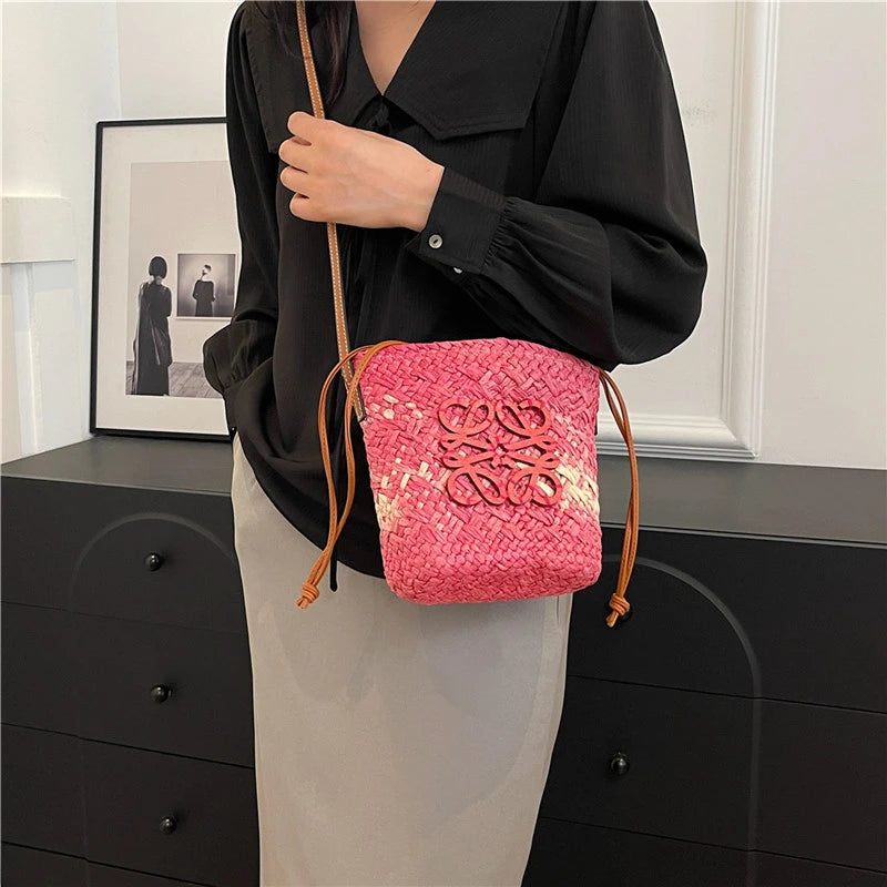 Mom' Bag Luxury Brand Elegant Tote Bag For Women - Leather Messenger Bag By Famous Designer Popular Classic