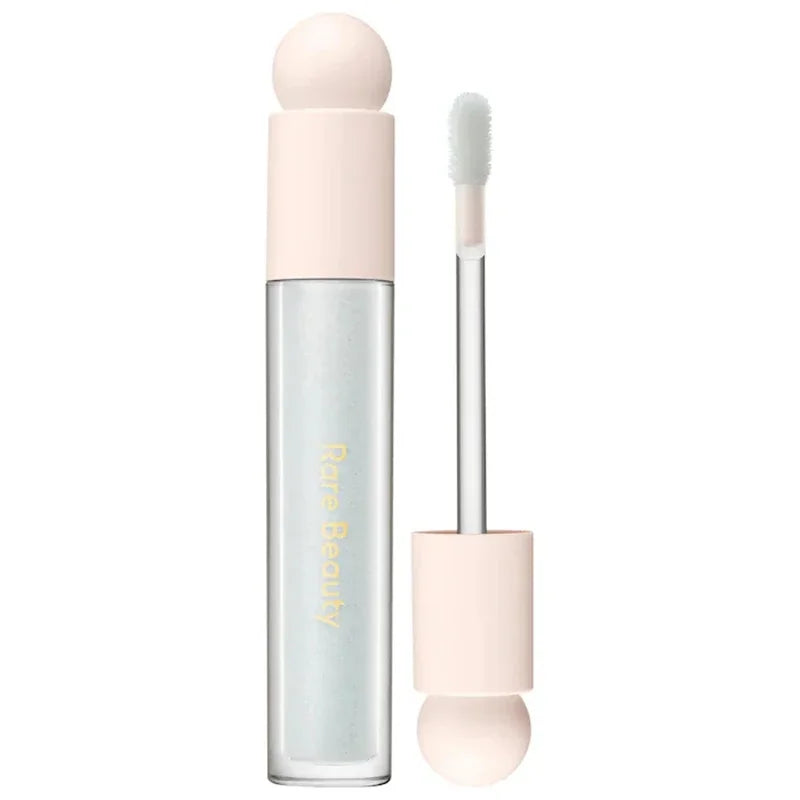 Rare Beauty New Butter Lip Balm Lasting Moisturize Hydrating Plumping Lipstick Lip Gloss Makeup Soft Pinch Liquid Blush Cosmetic
