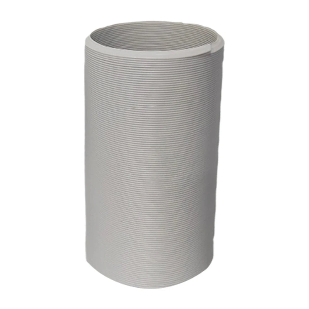 15CM Flat Mouth Joint Exhaust Hose Adapter Portable Mobile Air Conditioner Exhaust  Hose Window Duct Pipe Hose Connector Nozzles
