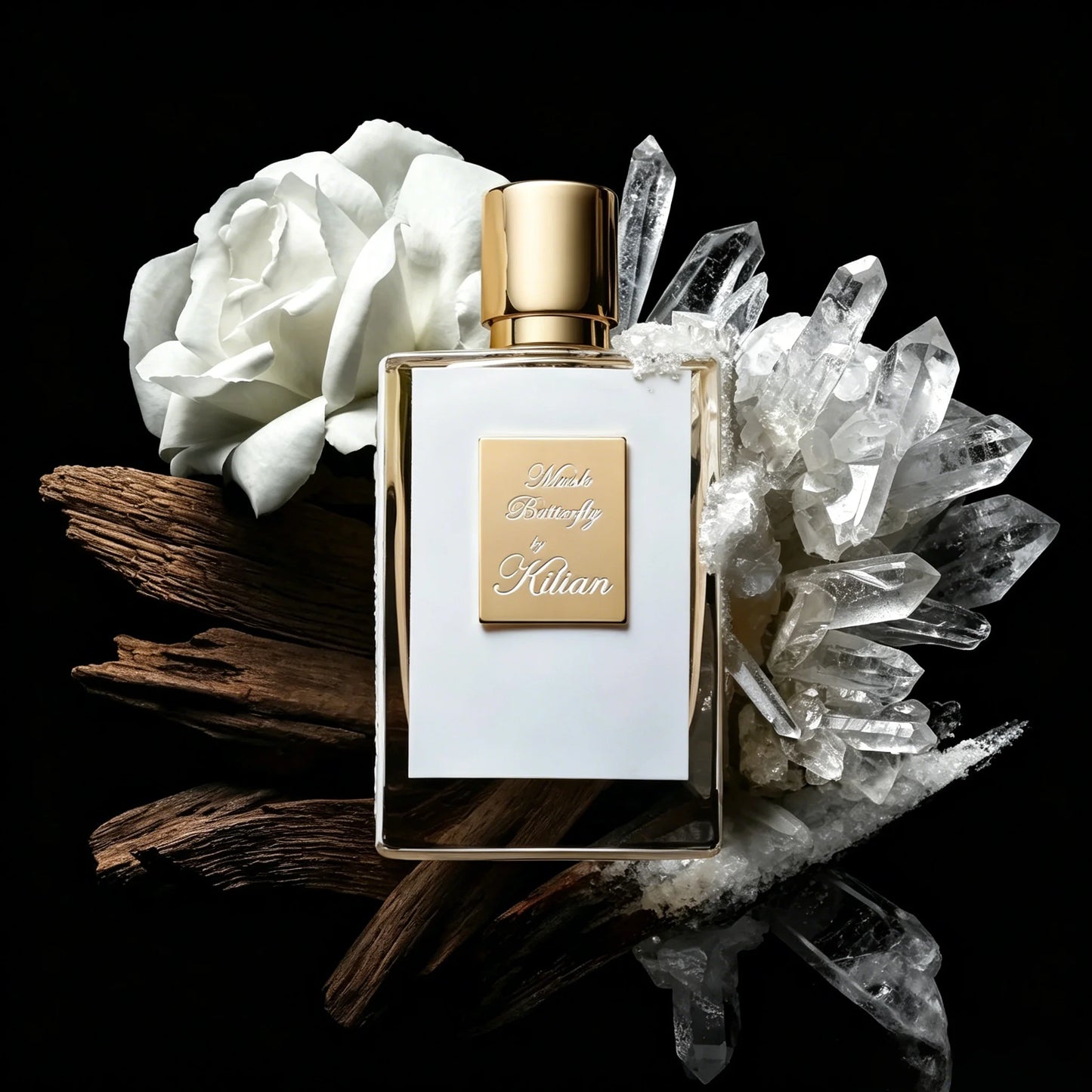 New Series Men's Perfume 50ml — Vietnam "Don't Be Shy", Black Phantom, Empire — Women's Fragrance