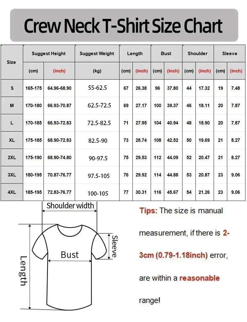 Marilyn Manson Men Cotton TShirt Dark Brown Gothic Grunge Style