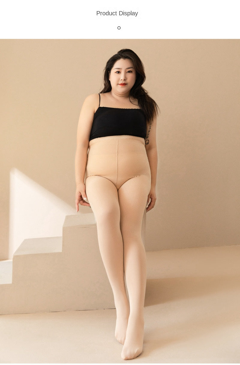 Maternity Leggings Pregnancy Maternity Pants Large Size Thickening Pregnant Women Pantyhose Silk Stockings Maternity Clothes