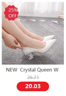 Platform High Heels Pumps Women Shoes 2022 Women Heels Sandals Wedding Shoes Sandalia Feminina 12 CM Heels