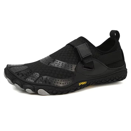 2024 Quick-Dry Women's Men's Waterproof Water Sneaker Barefoot shoes Snorkeling shoes zapatos de agua hombres Men's sandals36-48